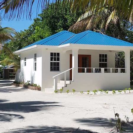 Cocotal Inn And Cabanas سان بيدرو المظهر الخارجي الصورة