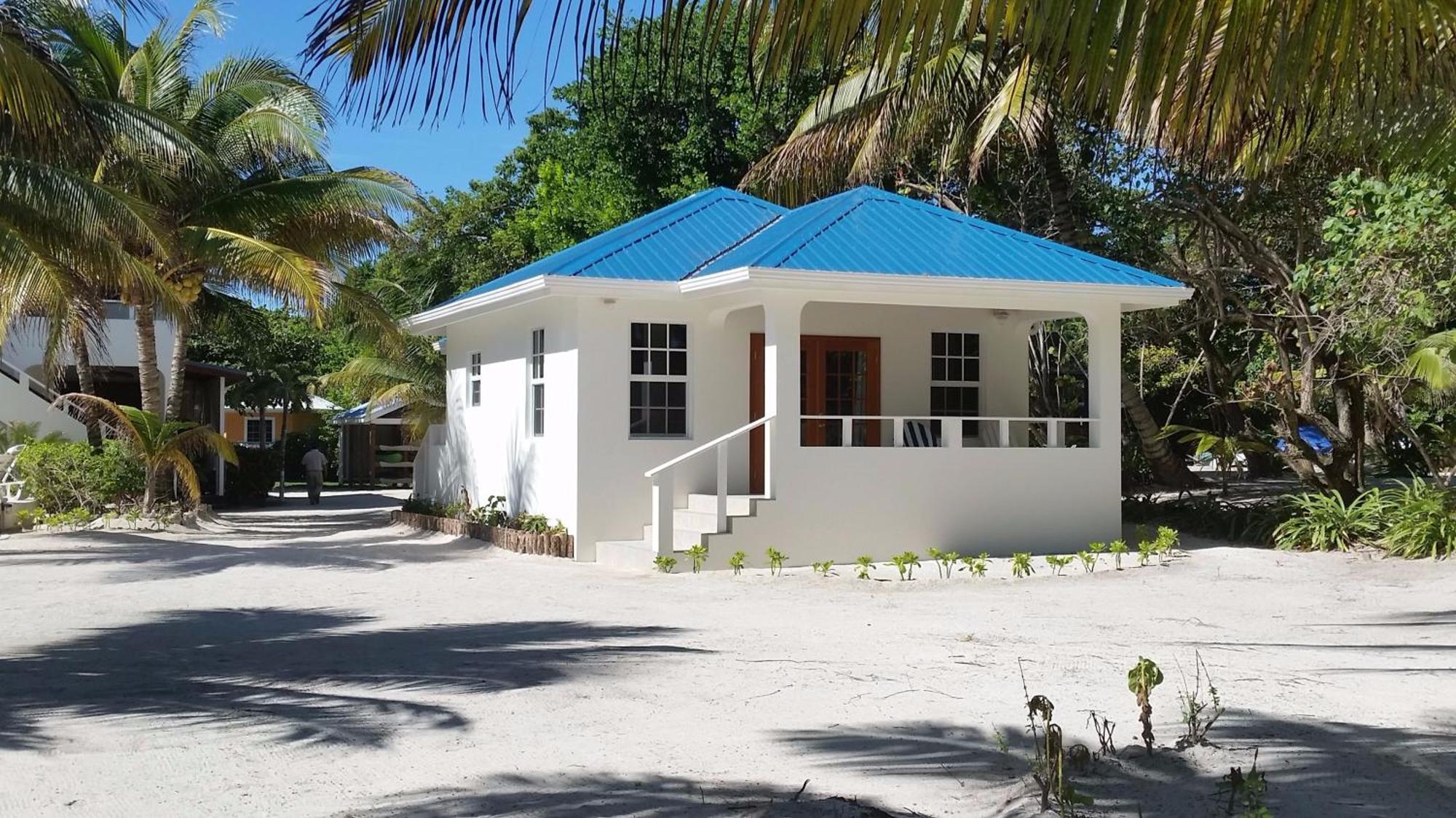 Cocotal Inn And Cabanas سان بيدرو المظهر الخارجي الصورة