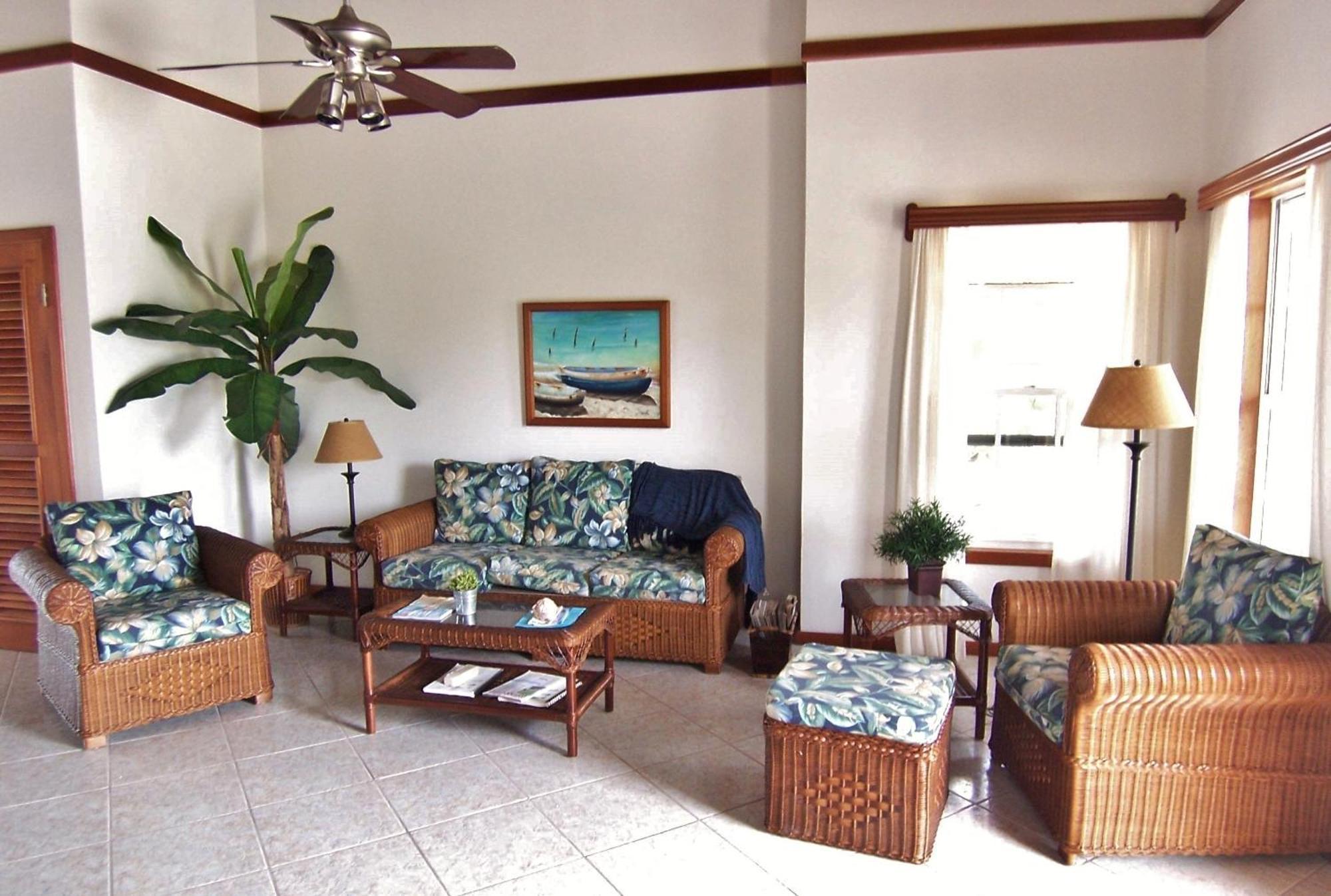 Cocotal Inn And Cabanas سان بيدرو الغرفة الصورة