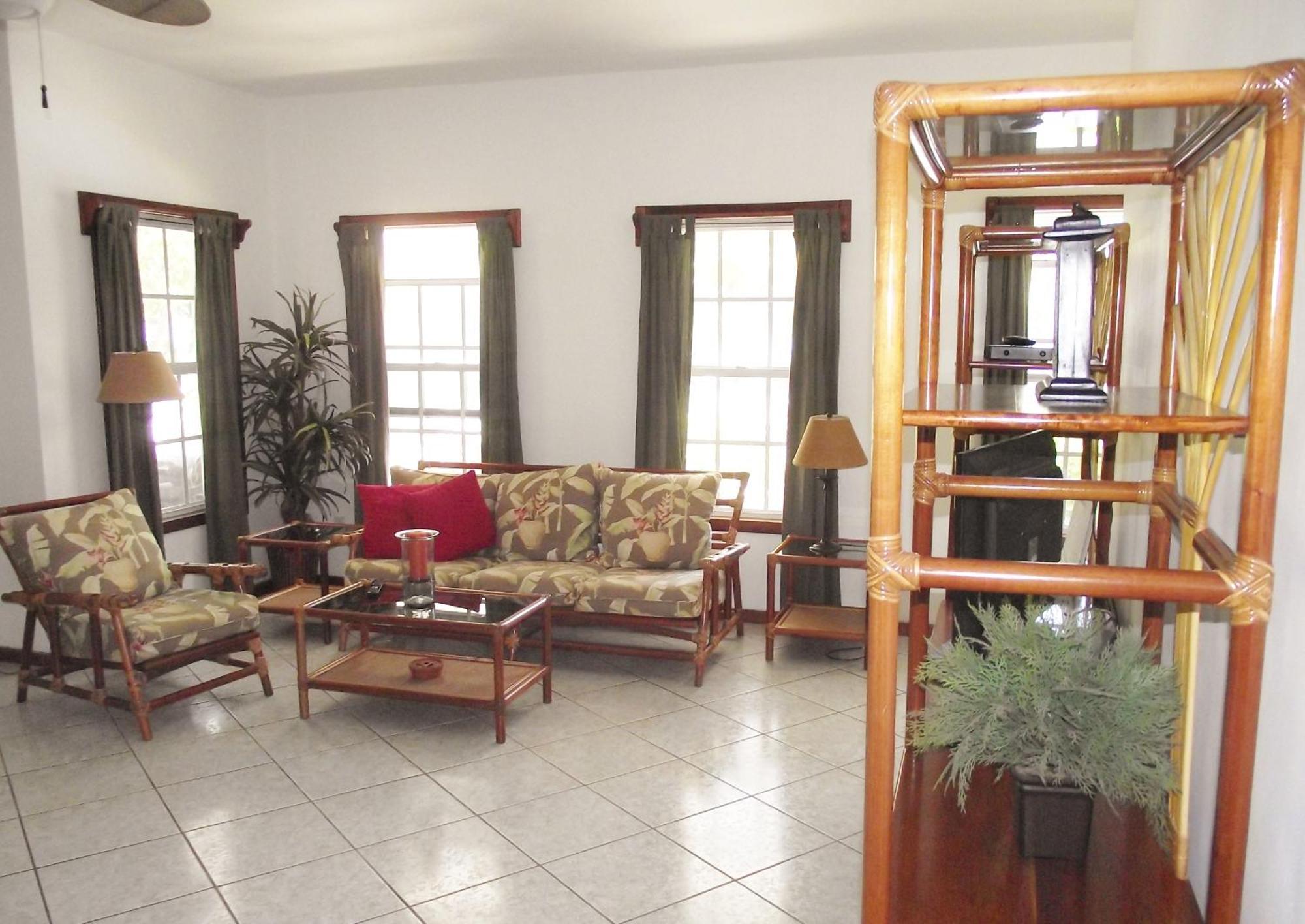 Cocotal Inn And Cabanas سان بيدرو الغرفة الصورة
