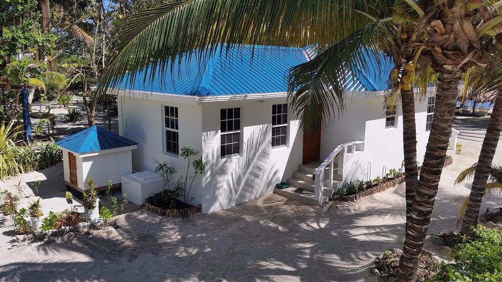 Cocotal Inn And Cabanas سان بيدرو الغرفة الصورة