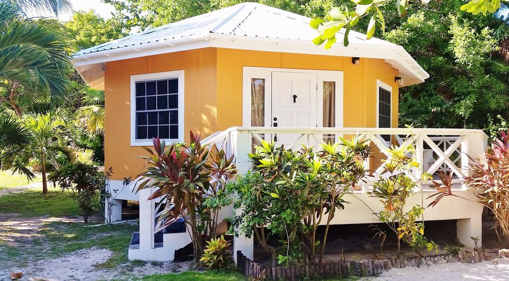 Cocotal Inn And Cabanas سان بيدرو المظهر الخارجي الصورة