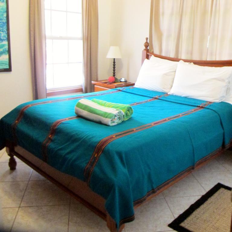 Cocotal Inn And Cabanas سان بيدرو الغرفة الصورة