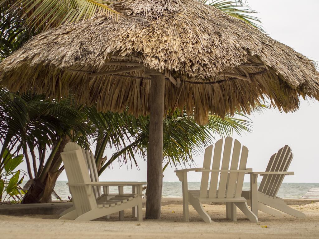 Cocotal Inn And Cabanas سان بيدرو المظهر الخارجي الصورة