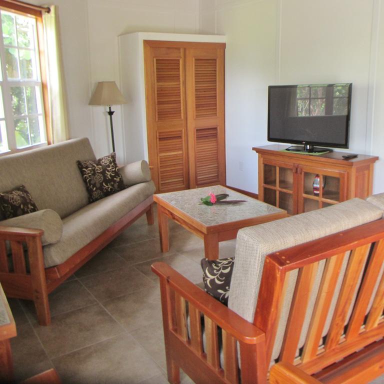 Cocotal Inn And Cabanas سان بيدرو الغرفة الصورة