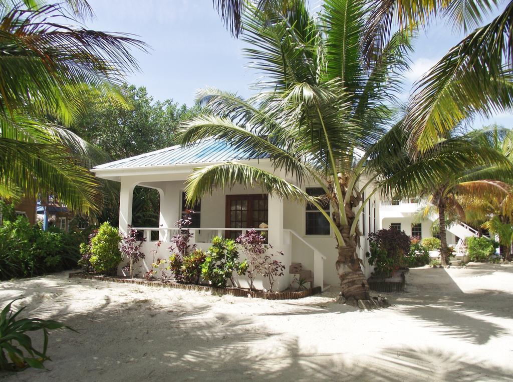 Cocotal Inn And Cabanas سان بيدرو الغرفة الصورة