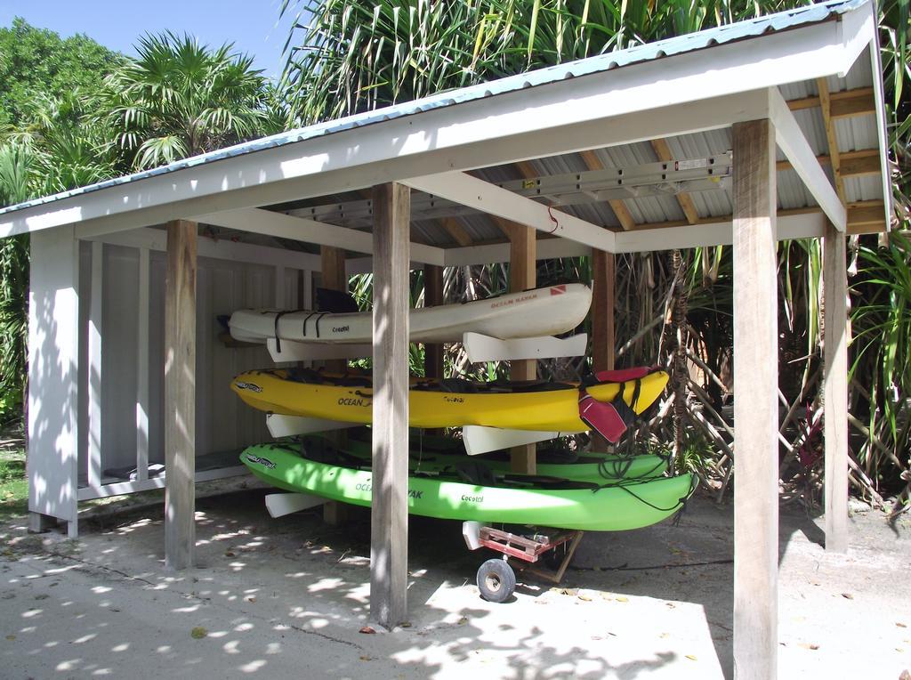 Cocotal Inn And Cabanas سان بيدرو المظهر الخارجي الصورة