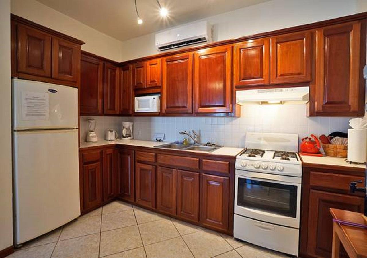 Cocotal Inn And Cabanas سان بيدرو المظهر الخارجي الصورة
