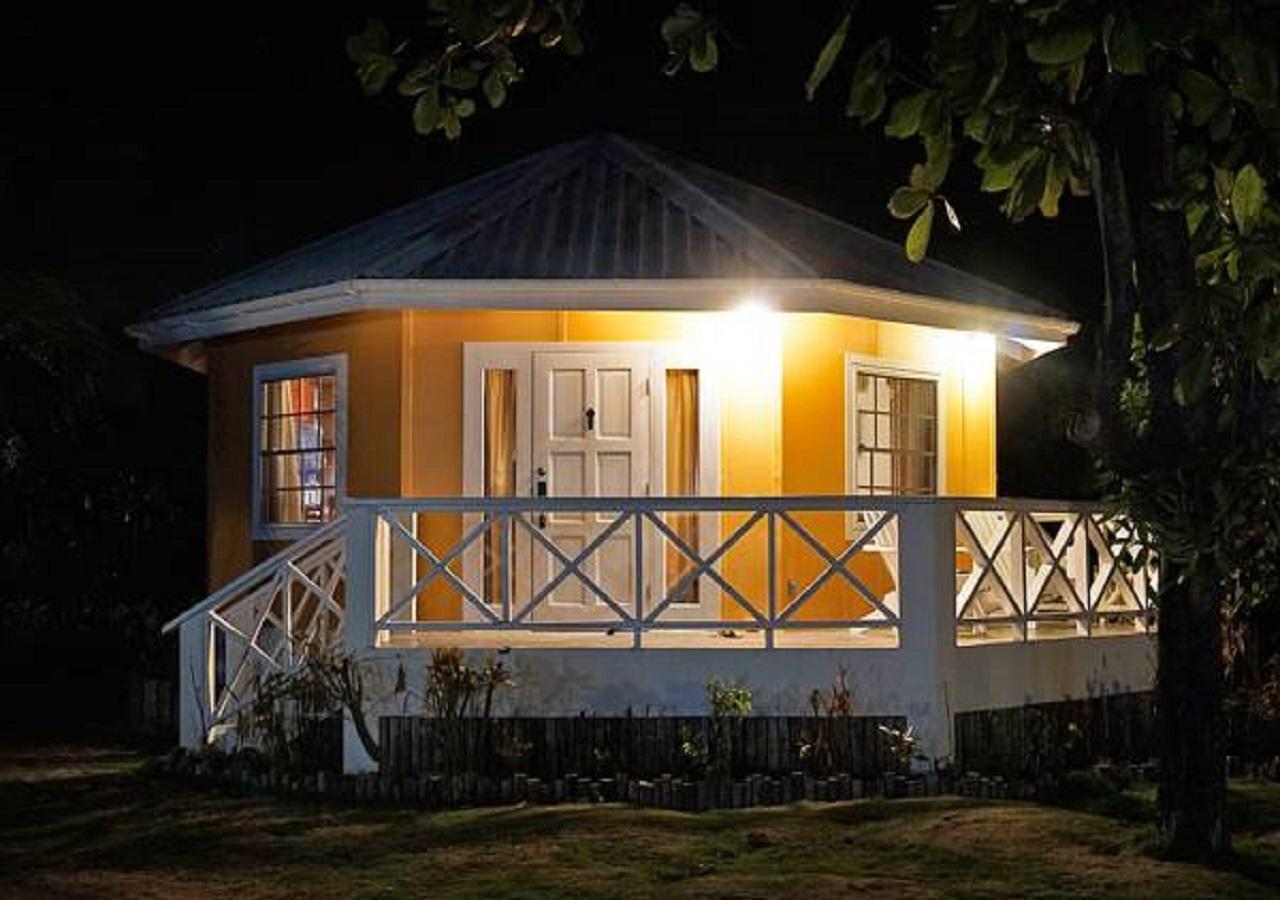 Cocotal Inn And Cabanas سان بيدرو المظهر الخارجي الصورة